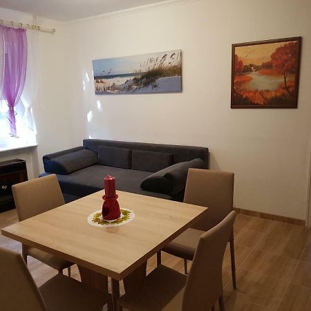 Lia Apartman Apartman Kiskunhalas Kültér fotó